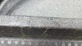 Foam plastic trunk center Subaru Forester 19-SK, broken, scratches