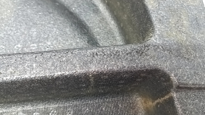 Foam plastic trunk center Subaru Forester 19-SK, broken, scratches