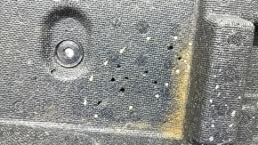Foam trunk left Subaru Forester 19-SK, pokes