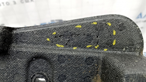 Foam trunk left Subaru Forester 19-SK, pokes