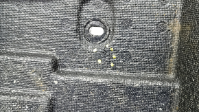 Foam trunk left Subaru Forester 19-SK, pokes