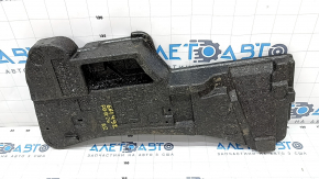 Trunk foam right Subaru Forester 19-SK, dent