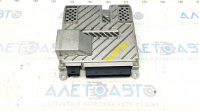 Mercedes W213 E 17-23 Burmester Audio Amplifier