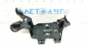 Bracket BCM Mercedes W213 E 17-23 in the trunk