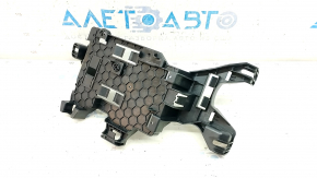 Bracket BCM Mercedes W213 E 17-23 in the trunk