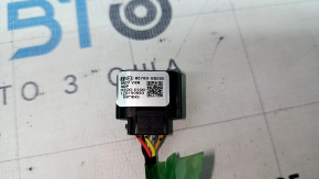 Rear view camera Kia Niro 17-19