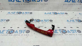 Door handle outer front left Kia Niro 17-20 under keyless