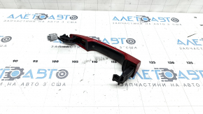 Door handle outer front left Kia Niro 17-20 under keyless