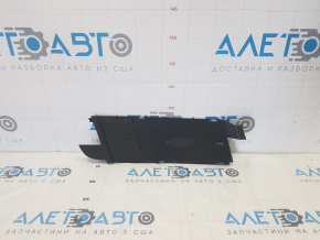 Air duct front left Audi Q7 4L 10-15