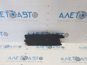 Front right air duct Audi Q7 4L 10-15