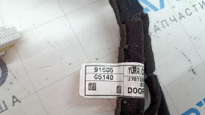 Wiring front door left Kia Niro 17-22 HEV, PHEV