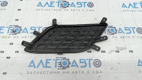 Left fog light plug Kia Niro 17-19 HEV, PHEV