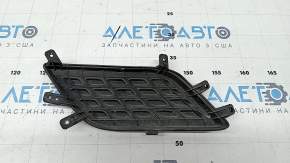 Right fog light plug Kia Niro 17-19 HEV, PHEV