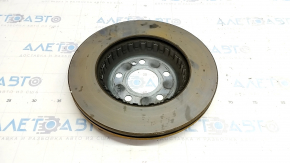 Rear right brake disc Mercedes W213 E 300/350 17-23 300/22mm