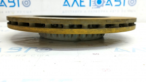 Rear left brake disc Mercedes W213 E 300/350 17-23 300/22mm
