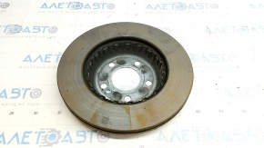 Rear left brake disc Mercedes W213 E 300/350 17-23 300/22mm
