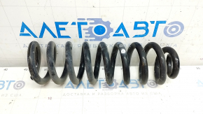 Rear right spring Mercedes W213 E 17-23 stiffness 1 blue, 1 gray, 1 white