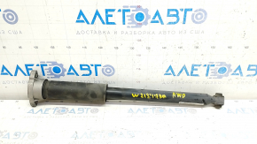 Shock absorber rear right Mercedes W213 E 17-23 AWD with support