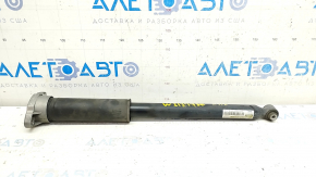 Shock absorber rear right Mercedes W213 E 17-23 AWD with support