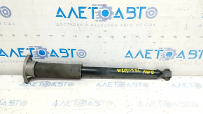 Shock absorber rear left Mercedes W213 E 17-23 AWD with support
