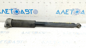 Shock absorber rear left Mercedes W213 E 17-23 AWD with support