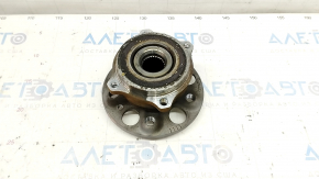 Rear right hub Mercedes W213 E 17-23 complete with bearing