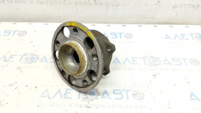 Rear left hub Mercedes W213 E 17-23 complete with bearing