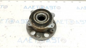 Rear left hub Mercedes W213 E 17-23 complete with bearing