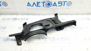 Muffler tip bracket right Mercedes W213 E 17-20