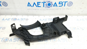 Muffler tip bracket right Mercedes W213 E 17-20