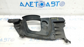 Muffler tip bracket left Mercedes W213 E 17-20