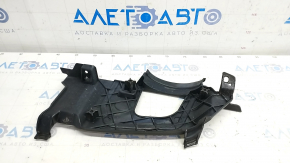 Muffler tip bracket left Mercedes W213 E 17-20