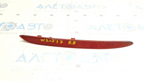 Rear bumper reflector right Mercedes W213 E 17-23