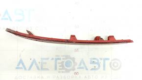 Rear bumper reflector left Mercedes W213 E 17-23 scratches