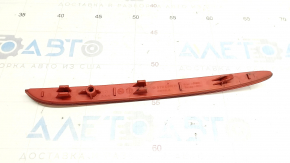 Rear bumper reflector left Mercedes W213 E 17-23 scratches