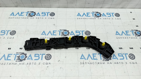 Rear bumper mount left Kia Niro 17-22 broken mounts