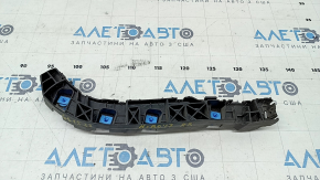 Rear bumper mount right Kia Niro 17-22 broken mounts
