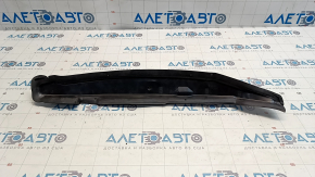 Wing seal door-wing left VW Golf 15-