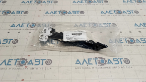 Front bumper mount left wing Subaru Impreza 17- GK