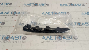 Front bumper mount left wing Subaru Impreza 17- GK