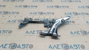 Hood hinge left Volvo XC90 16-22