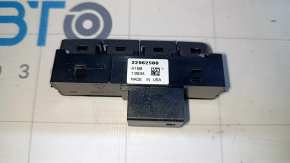 Front Left Seat Memory Buttons Cadillac ATS 13-19