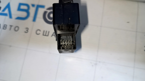 Front Left Seat Memory Buttons Cadillac ATS 13-19