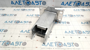 Front bumper reinforcement fang left Audi Q5 80A 18-