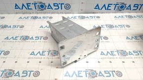 Front bumper reinforcement fang left Audi Q5 80A 18-