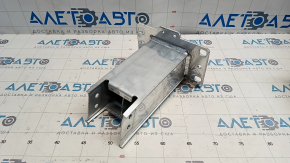 Front bumper reinforcement fang right Audi Q5 80A 18-
