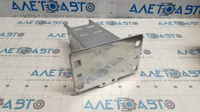 Front bumper reinforcement fang right Audi Q5 80A 18-