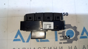 Seat Memory Control Front Left Cadillac CTS 14-19