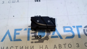 Front Left Door Lock Button Cadillac CTS 14-