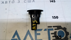 Trunk lid release button interior Cadillac ATS 13-